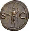 1763 0/01 15 000 Ett usedvanlig godt eksemplar av bibelens Skattens mynt (Matteus 22, 17-21) Ex. NAC nr.33 5/4-2006 nr.