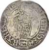 Utenlandske mynter CHRISTIAN I 1448-1481 1086 1086 Hvid u.år/n.d., Malmø (0,65 g) G.