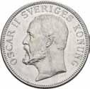 2 kronor 1907 SM.