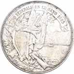 francs 1879.