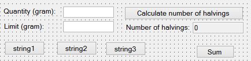 Sletter alt TextBox-innhold Datatype Variabel