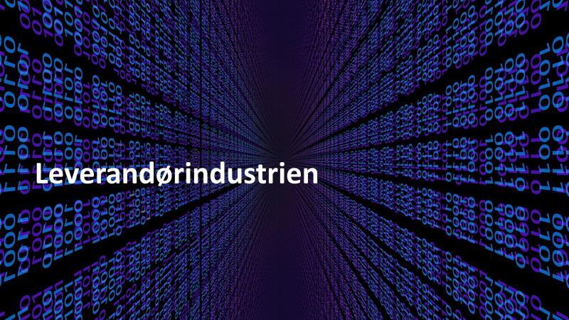 industri