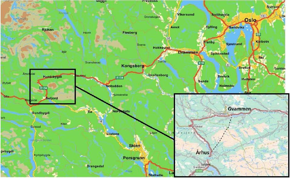 1 Bakgrunn og målsetning I forbindelse med drivingen av Mælefjelltunnelen har det vært store utfordringer med mye vannlekkasjer og høyt vanntrykk.