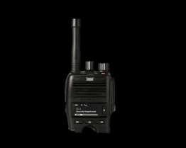 Uansett om du trenger en enkel grunnmodell-radio, avanserte digitale funksjoner eller noe midt imellom, leverer de tre modellene i DX400-serien smarte løsninger, og hjelper deg med å øke