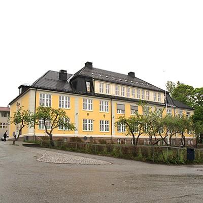 Oslo kommune Utdanningsetaten Bekkelaget minoslo.no Skolens profil Skolens profil Visjon: Alt er mulig - med innsats for læring!