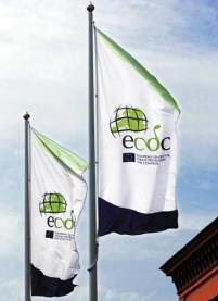 ECDC EUs ekspertbyrå smittsomme sykdommer Samler