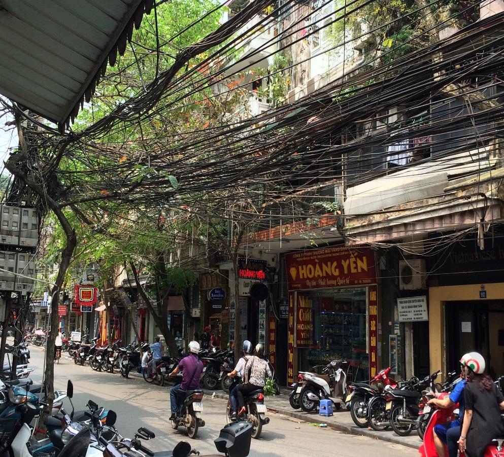 Hanoi