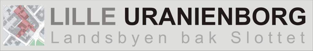 En helhetlig plan for Lille Uranienborg! Landsbyen bak Slottet kan bli en av hovedstadens store attraksjoner, men står i fare for å bli et kulturhistorisk feilgrep med store negative konsekvenser.