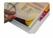 / PAPIR FOR FARGEUTSKRIFTER Designpapir XEROX TRANSLUCENT PAPIR Translucent er et semi-transparent papir. Lav opasitet, 65% som gjør det delvis gjennomsiktig. «Frostet» finish. Høy stivhet.