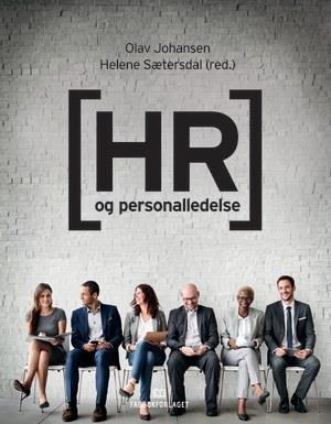 2019 Artikkel: Mestringtro i ledelse 2017 Fagbok: HR og personalledelse