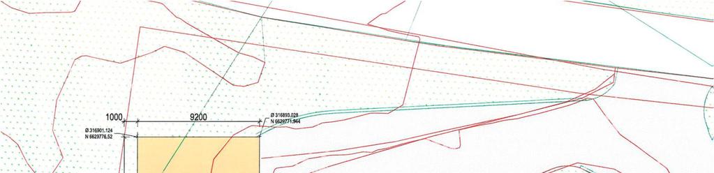 Arealstatus og strandsone Det omsøkte tiltaket ligg i LNF-område i kommuneplanen for Halsnøy-området. Planen vart vedteken 25.09.2008.