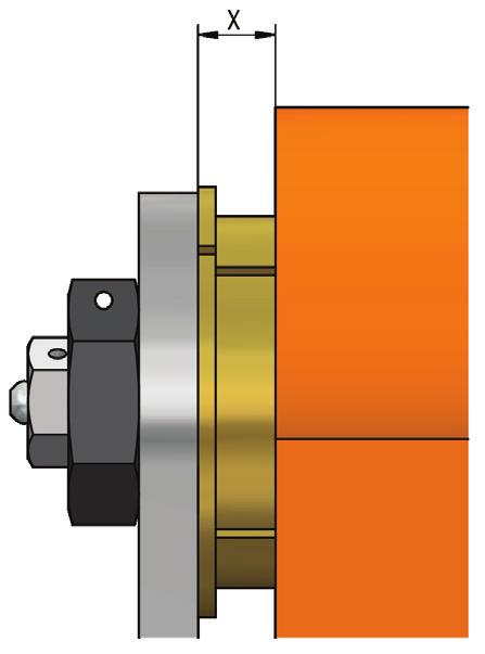 3/ inspection inspeksjon bondura technology recommends the customer/user to implement a maintenance program to check the bondura assembly along with the specified service intervals for the relevant