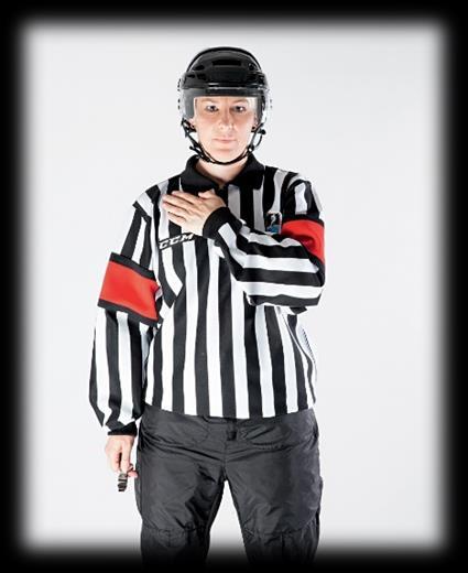 REGEL 169 KVINNER ULOVLIG TAKLING Kroppstaklinger ikke lov i kvinne og jentehockey Screning, duellering og kjemping om pucken er lov Formålet med regelen er å minimere risikoen for skade ved fysisk