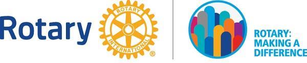 Kjære Rotary venner. Rotary hjulet tikker videre, nå har 3 måneder gått av dette Rotary året allerede.