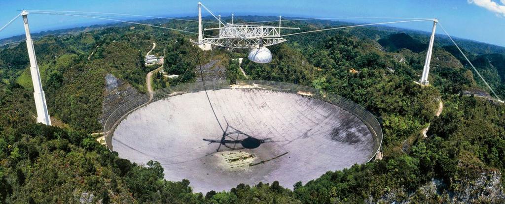 SETI og romsonder som leter etter liv i verdensrommet SETI (Search for Extra-Terrestial Intelligence = «letting etter utenomjordisk intelligens») er et institutt hvor all aktivitet foregår på