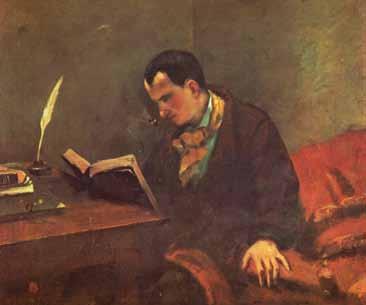 den franske forfatteren Charles Baudelaire (1821 1867). Baudelaire hadde allerede i 1850-årene skrevet såkalte prosalyriske tekster.