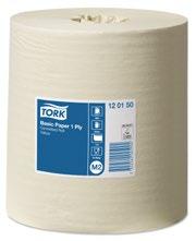 Elevation Sort Plast 360 x 239 x 227 M2 264934 47340 Tork ReflexTM Dispenser Senterrull ReflexTM Plast 238 x 250 x 236 M4 690792 202040 Tork