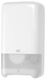 toalettrommet 8694 Produktnavn Design serie Farge Materiale Str H x B x D (mm) Ant/eske Emballasje System ID 869403 557500