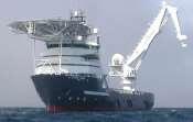 industry 1996 Olympic Shipping AS established 2 offshore vessels 1
