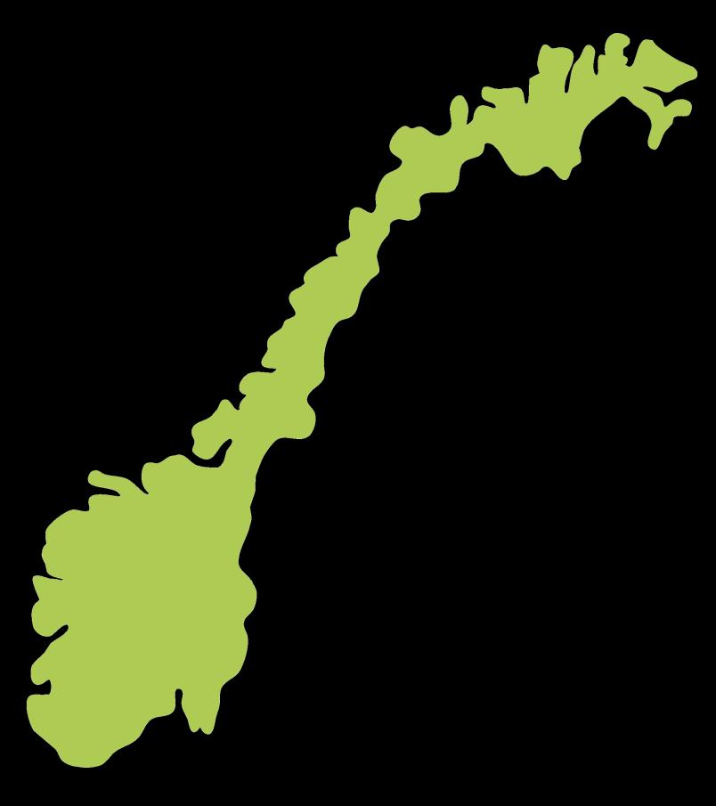 Innsamlere med Grønt Punkt-avtale Husholdning Dekker alle norske husholdninger hvor kommunen har valgt å kildesortere emballasje av plast, glass, metall, kartong, drikkekartong og bølgepapp (95
