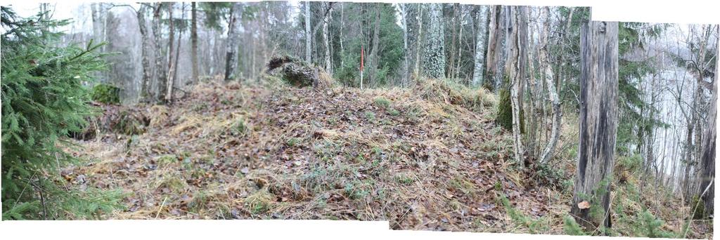 Foto 5: Haug 2 sett mot