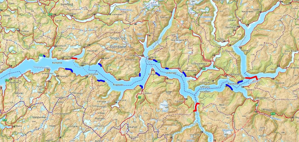 2 er intervju av yrkesfiskarar og fritidsfiskarar, i tillegg eigne bifangst-observasjonar av undermålshummar i samband med fangst av leppefisk.