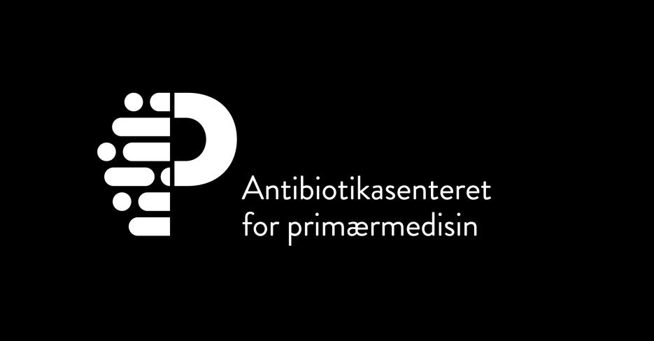 Endringer i antibiotika bruk og