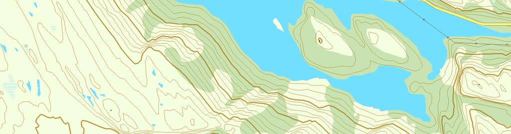 Svelgsvatnet (Bremanger, Sogn og Fjordane).