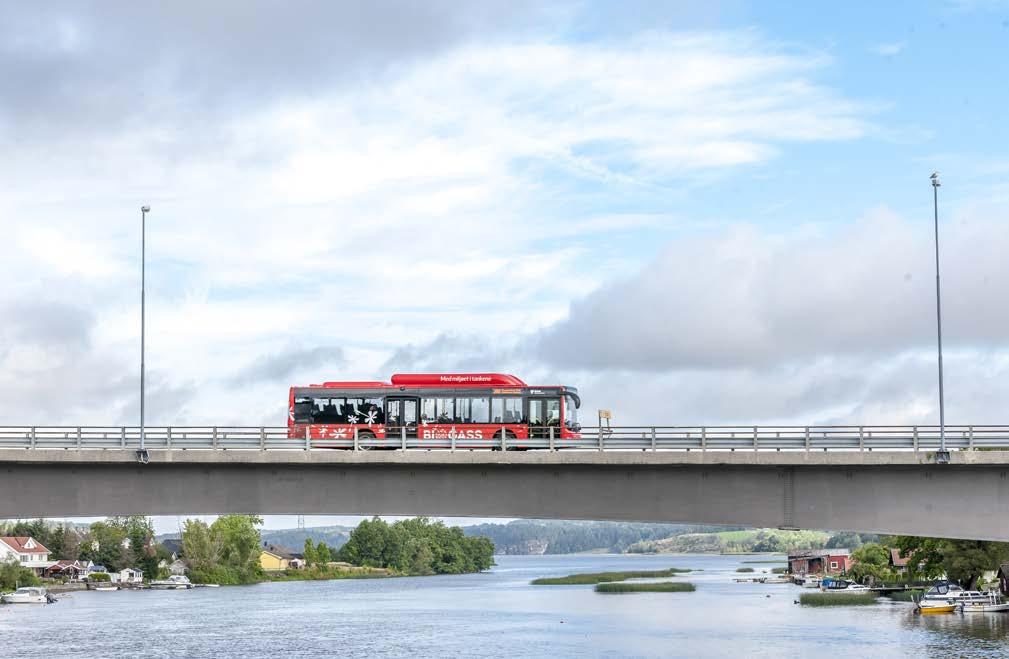 Samarbeidsavtalen av 2016 løper ut juni 2021.