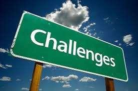 Hva er utfordrende?