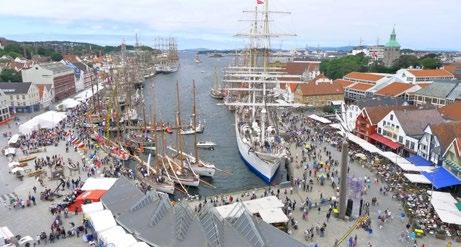 Vil du bli med som medseiler på Tall Ships Race? Naturvernforbundet i Rogaland vil gjerne sende to unge, engasjerte naturvernere som medseilere på Tall Ships Race i sommer.