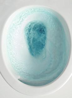 Det gir en unik skylling som ikke sprer aerosole bakterier i luften. 8 millioner Toto-toaletter med Tornado Flush solgt siden 2002!