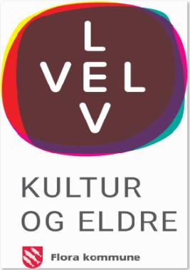 Leve heile livet kultur og eldre Flora,