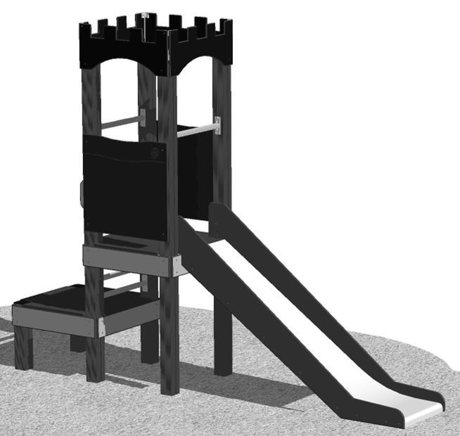 ikkerhetssone / afty zone / äkerhetszon 55 1500 3710 1500 000 1500 1000 9 Alle mål er oppgitt i millimeter cale measured in mm Alla mått är i