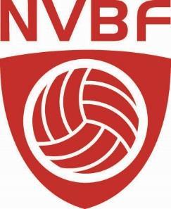 VEDLEGG SAK 6.B.1 LOVREVISJON Lov for Norges Volleyballforbund Lov for Norges Volleyballforbund, stiftet 11. august 1946, med senere endringer av 28.- 29. mai 2016, godkjent av Idrettsstyret 31.