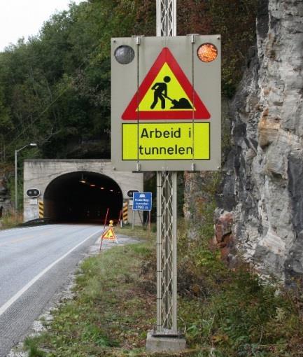 Handlingsprogrammet 2018-2023 (29) Hovedprioriteringer i nord Sikkerhetsoppgradering av tunneler Oppgraderingen startet på Helgeland 2,7 mrd.