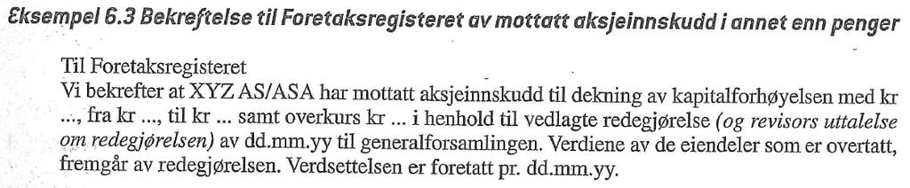 Ekstraordinær generalforsamling Referat fra ekstraordinær generalforsamling Den 10. august 2016 ble det avholdt ekstraordinær generalforsamling for TANKE AS.