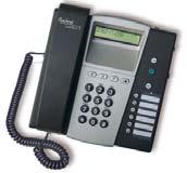 forsterket Comfort 2 nummervisning Gewa 184600 Telefon