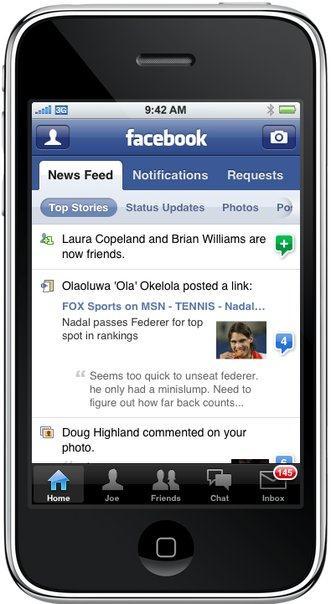 Facebook Sosialt, interaktivt medium på internett skapt av Mark Zuckerberg (2004) Opprinnelig laget for