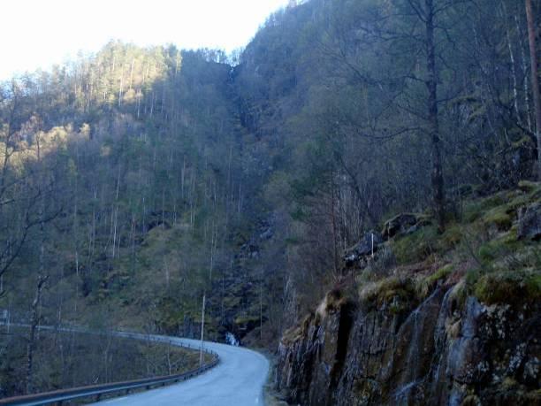 Verdivurdering Raundalsåsen er en markert, men relativt liten bekkekløft, med de fleste av egenskapene som karakteriserer naturtypen (blokkmark, vertikale bergvegger og gjel).