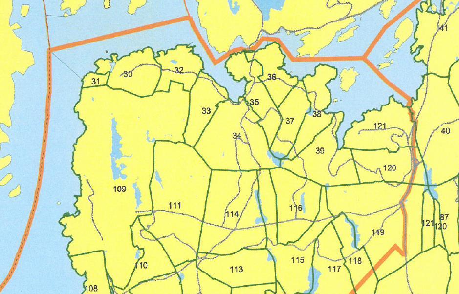 4.2. Historikk, historieformidlende element Ruskeneshaugen 5 var opprinnelig en del av gårdsbruket Nordeide (gnr. 36).