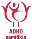 ADHD stendur fyrir Attention Deficit Hyperactivity Disorder sem er alþjóðleg skammstöfun fyrir athyglisbrest og ofvirkni.