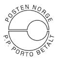 BAvsender: Stor-Oslo Personellservice, Postboks 9337 Grønland 0135 Oslo Søknad om medlemskap Stor- Oslo PS nr. 2/2018 PERSONLIGE OPPLYSNINGER Etternavn Adresse Fornavn Personnr. Postnr.