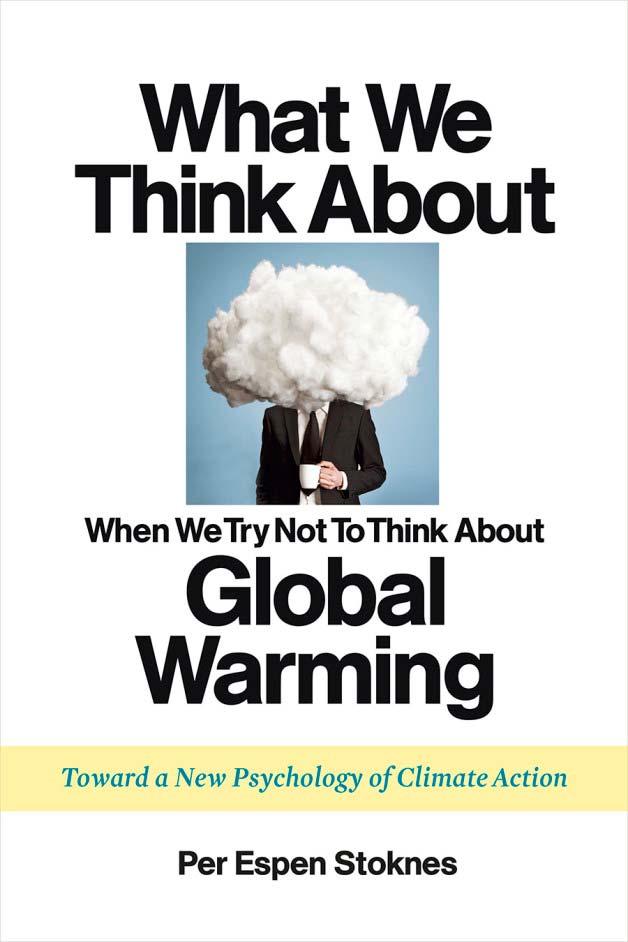 Stoknes (2015) anbefaler fem strategier for klimakommunikasjon: 1. Sosiale strategier som utnytter kraften i sosiale nettverk. 2.