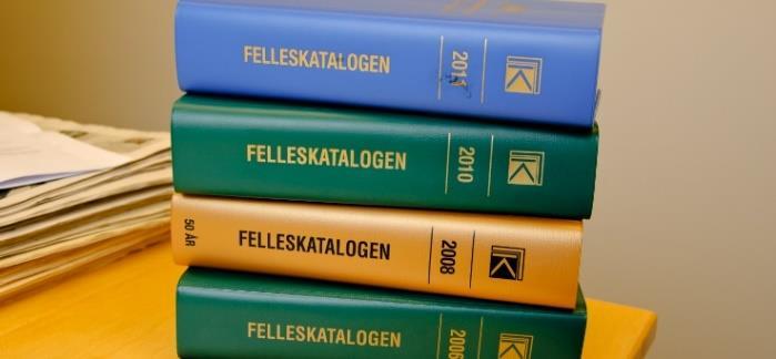 Bakgrunn for indikasjon og dosering i Felleskatalogen Hva er en Felleskatalog-tekst?