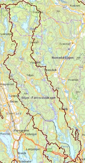 1 Innledning Denne årsrapprten ppsummerer aktiviteten i vannmrådet g beskriver hvrdan den reginale vannfrvaltningsplanen i vannregin Vest-Viken er fulgt pp i 2017.