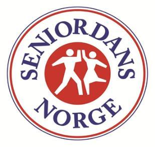 MINI- DANSENØKKEL I seniordans danses internasjonale danser som er forenklet og tilrettelagt for seniorer. Musikken som brukes, er variert, fra folkemelodier til moderne rytmer.