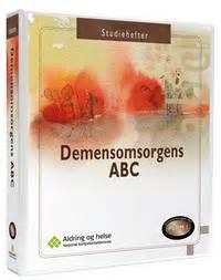 ABC - moduler Velferdsteknologiens ABC Musikkbasert