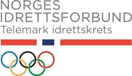 Organisasjonsledd, komiteer, utvalg og andre tilknyttet Telemark idrettskrets Vår ref: Sondre Fjelldalen 25.01.