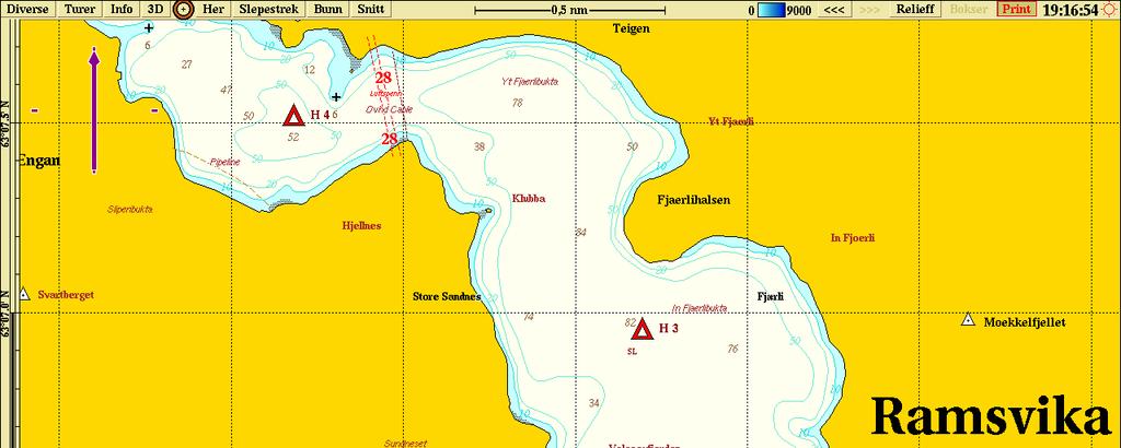 1 INNLEDNING På oppdrag fra Lerøy Midnor, avd. Botn har Aqua Kompetanse AS tatt bunnprøver og hydrografiske prøver i Valsøybotn.